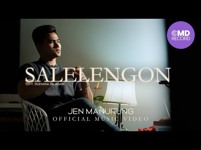 Lirik lagu Jen Manurung – Salelengon